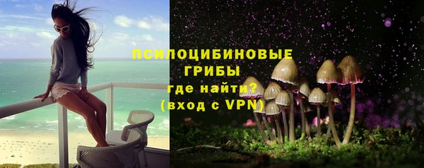 MESCALINE Баксан